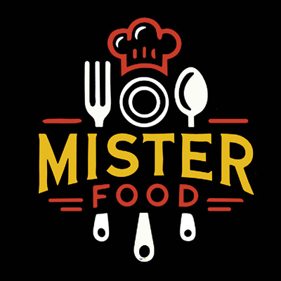 Logo Mister Food